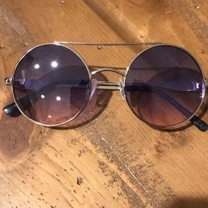 70’s Sunglasses